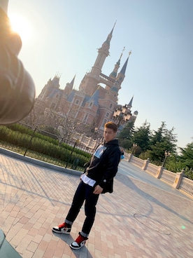 EvilHammさんのコーディネート