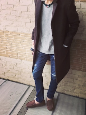 eastwestさんのコーディネート