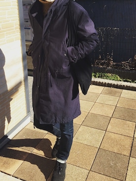 eastwestさんのコーディネート