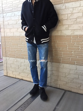 eastwestさんのコーディネート