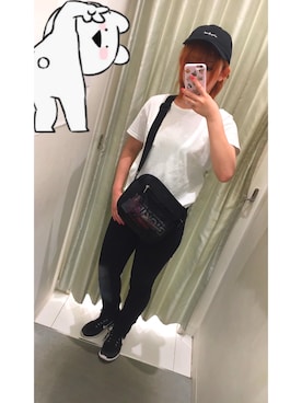 なつさんのコーディネート