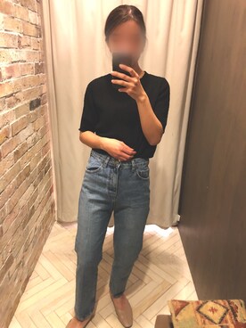 ゆりえさんのコーディネート