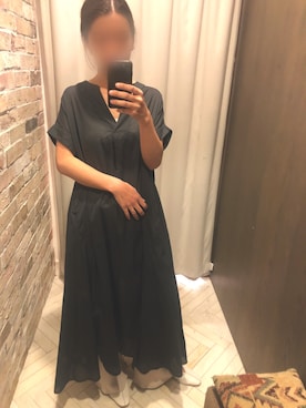 ゆりえさんのコーディネート