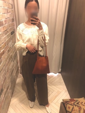 ゆりえさんのコーディネート