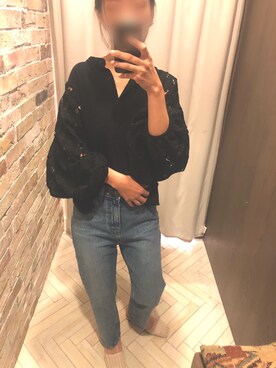 ゆりえさんのコーディネート