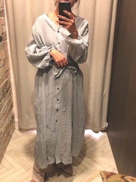 ゆりえさんのコーディネート