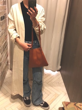 ゆりえさんのコーディネート