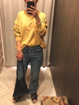 ゆりえさんのコーディネート