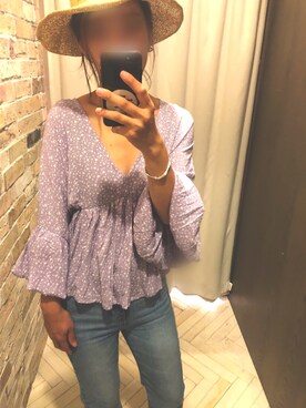 ゆりえさんのコーディネート