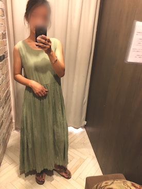 ゆりえさんのコーディネート