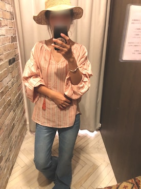 ゆりえさんのコーディネート