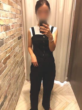 ゆりえさんのコーディネート