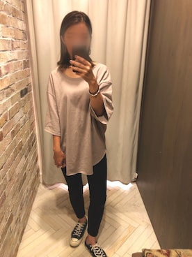 ゆりえさんのコーディネート