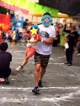 駿河太郎さんのコーディネート