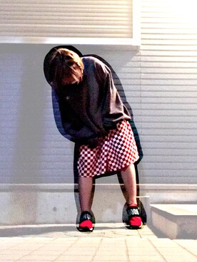 ゆさんのコーディネート