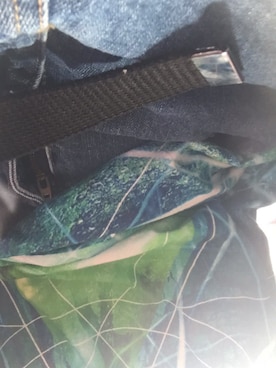 マシヤマ@DIESELの財布落としましたさんのコーディネート