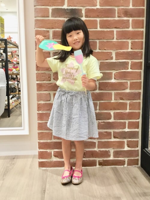 セール】キッズ☆バレエシューズ☆K-902（パンプス）｜ORiental