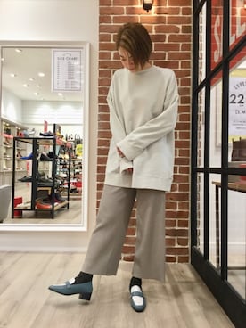 WA ORientalTRaffic くずはモール店さんのコーディネート