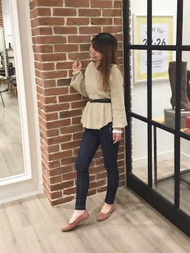 WA ORientalTRaffic くずはモール店さんのコーディネート