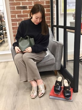 WA ORientalTRaffic くずはモール店さんのコーディネート