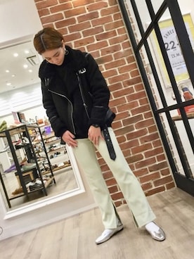 WA ORientalTRaffic くずはモール店さんのコーディネート