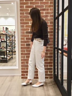 WA ORientalTRaffic くずはモール店さんのコーディネート