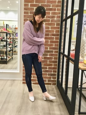 WA ORientalTRaffic くずはモール店さんのコーディネート