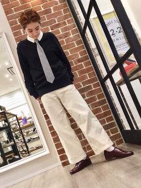 WA ORientalTRaffic くずはモール店さんのコーディネート