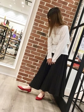 WA ORientalTRaffic くずはモール店さんのコーディネート