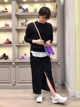 WA ORientalTRaffic くずはモール店さんのコーディネート