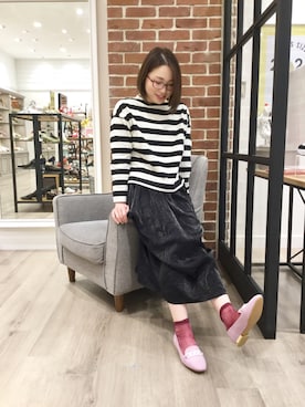 WA ORientalTRaffic くずはモール店さんのコーディネート