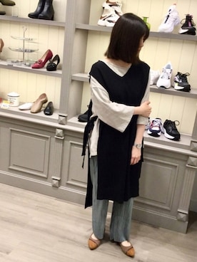 WA ORientalTRaffic くずはモール店さんのコーディネート