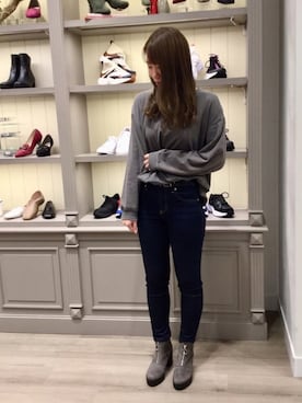 WA ORientalTRaffic くずはモール店さんのコーディネート