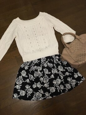 naoさんのコーディネート