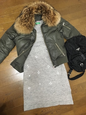 naoさんのコーディネート