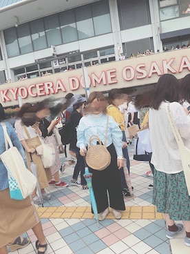 Kanakoさんのコーディネート