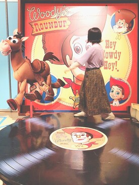 Kanakoさんのコーディネート