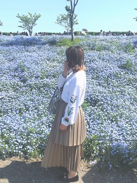 Kanakoさんのコーディネート