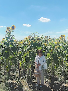 Kanakoさんのコーディネート