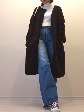 yuki64さんのコーディネート