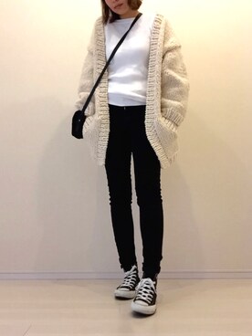 yuki64さんのコーディネート