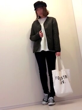 yuki64さんのコーディネート