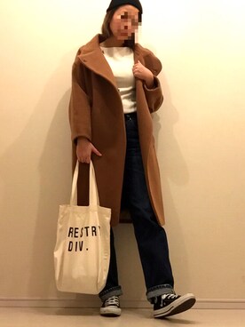 yuki64さんのコーディネート