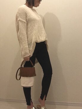 yuki64さんのコーディネート