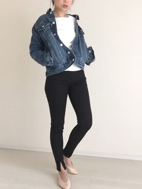 yuki64さんのコーディネート