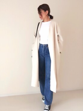 yuki64さんのコーディネート