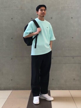 Ryo Tanakaさんのコーディネート