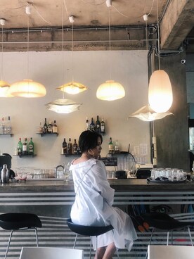 𝒀𝒖𝒓𝒊𝒌𝒐'𝑴さんのコーディネート