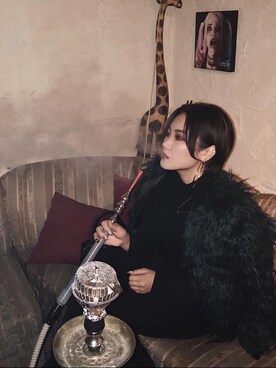 𝒀𝒖𝒓𝒊𝒌𝒐'𝑴さんのコーディネート