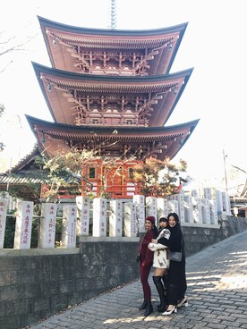 𝒀𝒖𝒓𝒊𝒌𝒐'𝑴さんのコーディネート